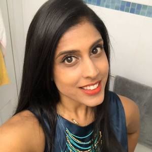 Meet your Posher, Sheetal